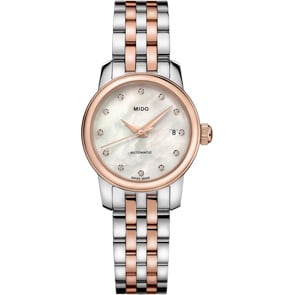 Mido Baroncelli Lady Twenty Five