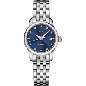 Mido Baroncelli Lady Twenty Five