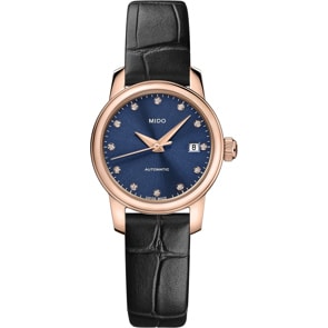 Mido Baroncelli Lady Twenty Five