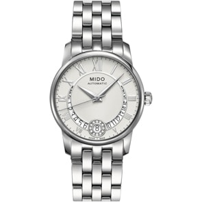 Mido Baroncelli Smile Automatik
