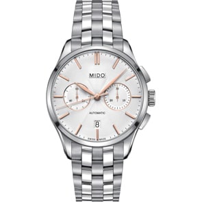 Mido Belluna Automatik Chronograph