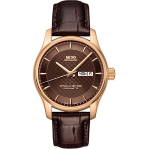 Mido Belluna Chronometer