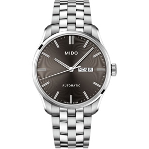 Mido Belluna II Automatik Day-Date