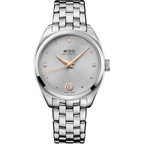 Mido Belluna Royal Lady Automatik