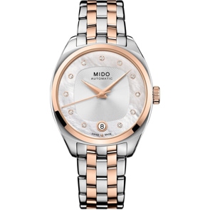 Mido Belluna Royal Lady Automatik