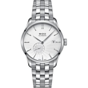 Mido Belluna Small Seconds Automatik