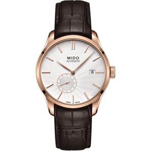 Mido Belluna Small Seconds Automatique