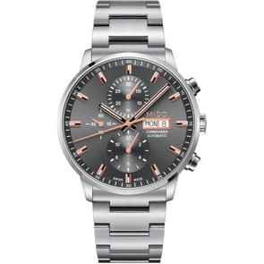 Mido Commander Automatique Chronographe