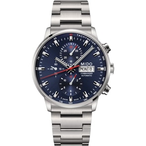 Mido Commander Automatique Chronographe