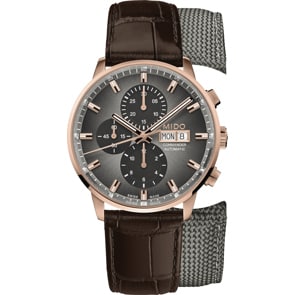 Mido Commander Automatique Chronographe
