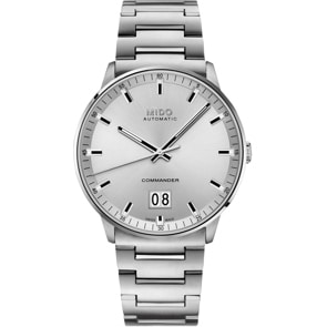 Mido Commander Big Date Automatique