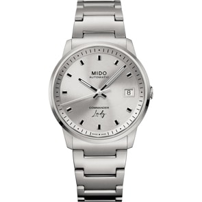 Mido Commander Lady Automatik