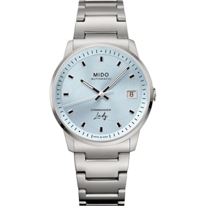 Mido Commander Lady Automatik