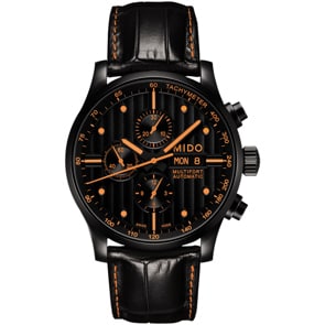 Mido Multifort Automatik Chronograph Special Edition II