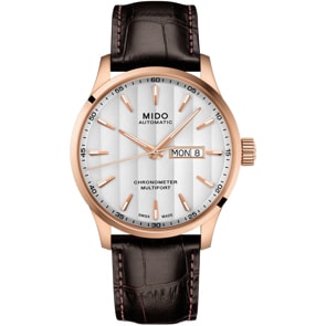 Mido Multifort Chronometer Si