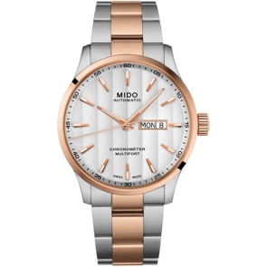 Mido Multifort Chronomètre Si