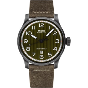 Mido Multifort Escape Automatik