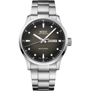 Mido Multifort M Automatik Day-Date