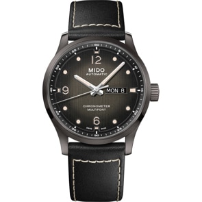 Mido Multifort M Chronomètre
