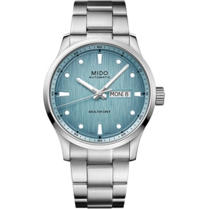Mido Multifort M Freeze