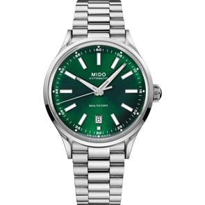 Mido Multifort Patrimony Powerwind