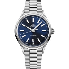 Mido Multifort Patrimony Powerwind