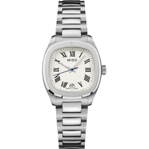 Mido Multifort TV 28 Quartz