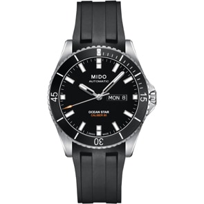 Mido Ocean Star Captain Automatique