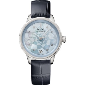 Mido Rainflower Automatic