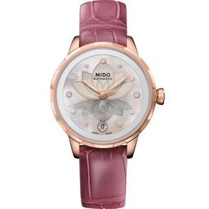 Mido Rainflower Night Automatique