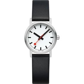 Mondaine Classic Ladies Vegan Ø30