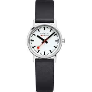 Mondaine Classic Ladies Vegan Ø30