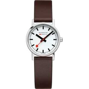 Mondaine Classic Ladies Vegan Ø30