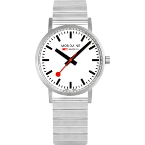 Mondaine Classic Ø36