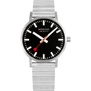 Mondaine Classic Ø40