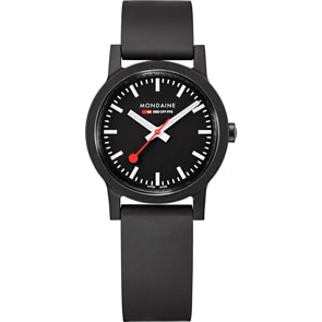 Mondaine essence Ø32