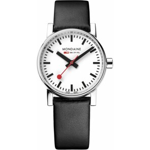 Mondaine Evo2 Ø30