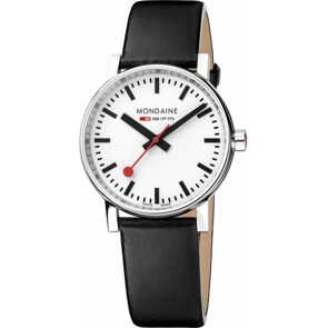 Mondaine evo2 Ø35