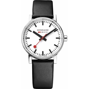 Mondaine evo2 Ø35