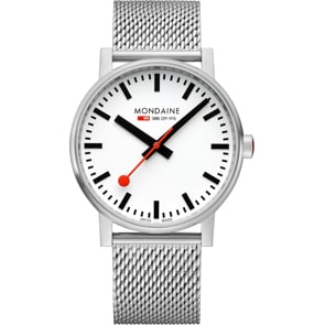 Mondaine Evo2 Ø43