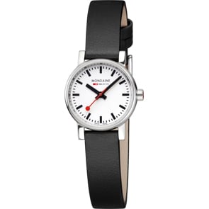 Mondaine evo2 Petite Ø26
