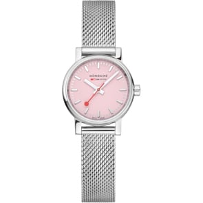 Mondaine evo2 Petite Ø26