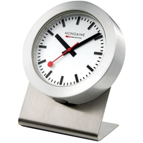 Mondaine Magnet-Küchenuhr
