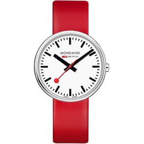 Mondaine Mini Giant Back Light Ø35