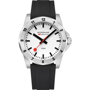 Mondaine Numeri 42mm