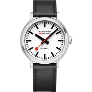 Mondaine Original Auto Ø41