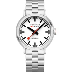 Mondaine Original Auto Ø41