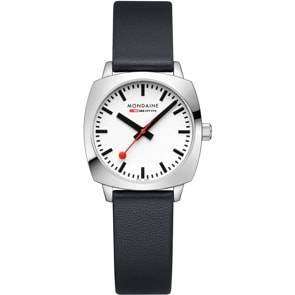 Mondaine Petite Cushion Ø31