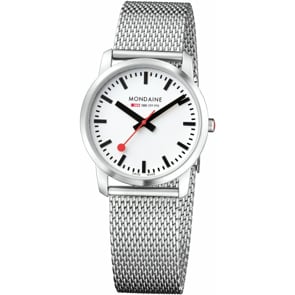 Mondaine Simply Elegant Ø36