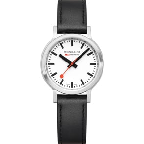 Mondaine Stop2Go Lady Ø34